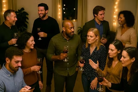 Professional consultation